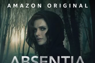 Absentia