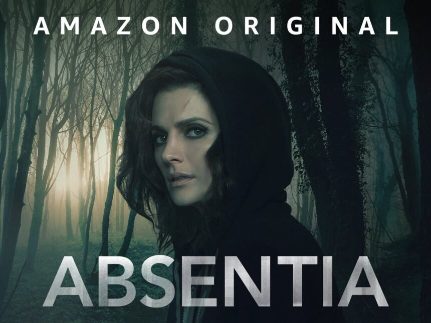 Absentia