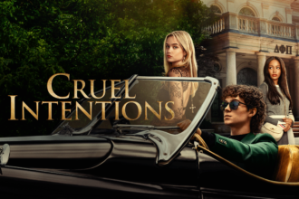 Cruel Intentions