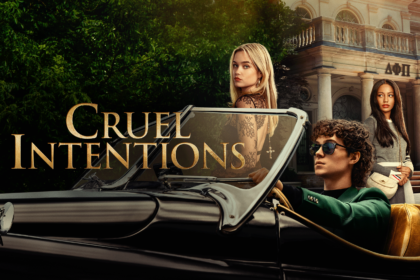 Cruel Intentions