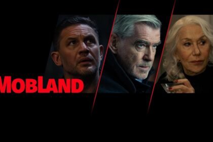 MobLand