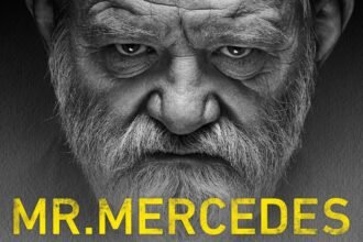 Mr. Mercedes