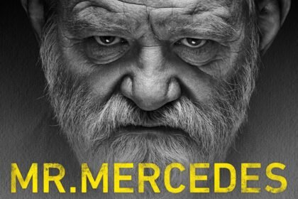 Mr. Mercedes