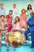 Strictly Come Dancing