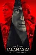 Talamasca The Secret Order