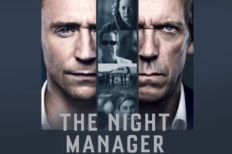 The Night Manager