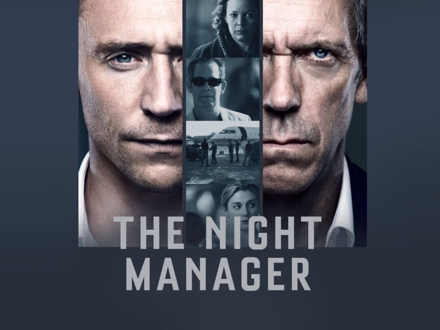 The Night Manager