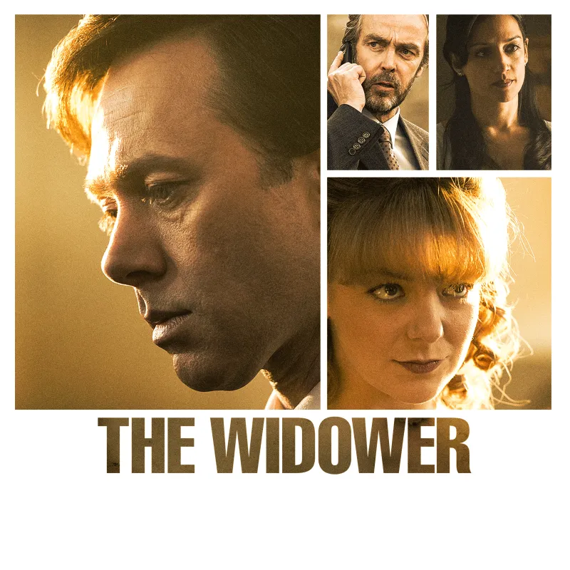 The Widower