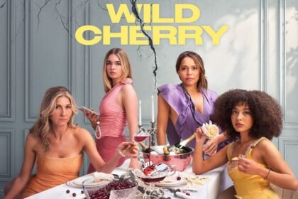 Wild Cherry