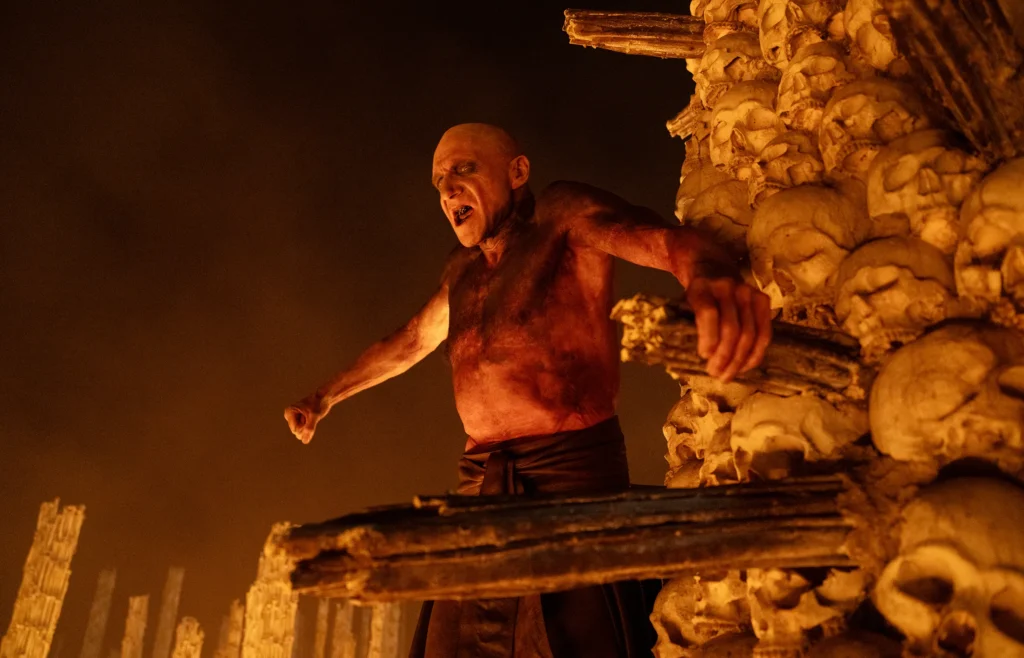 28 Years Later: The Bone Temple