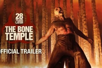 28 Years Later The Bone Temple