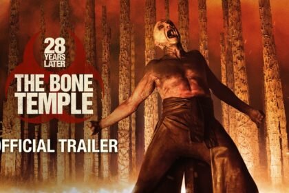 28 Years Later The Bone Temple