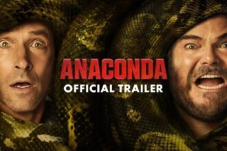 Anaconda