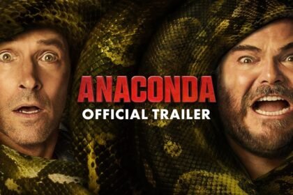 Anaconda