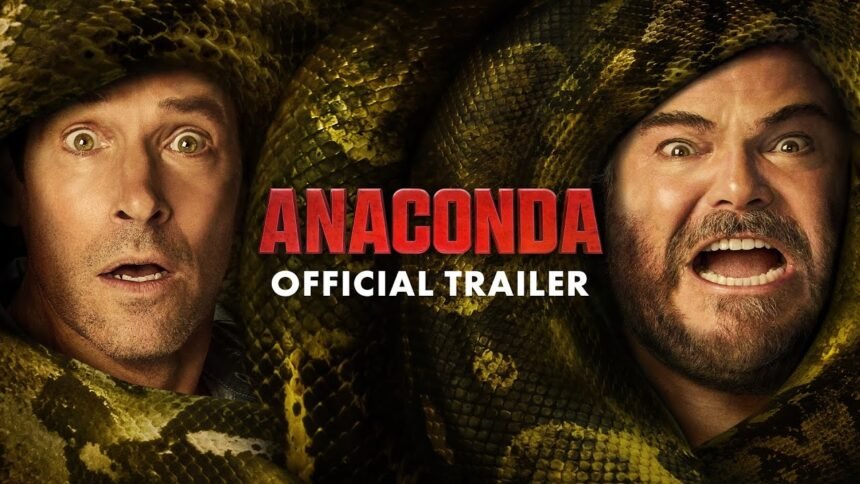 Anaconda