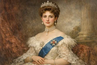 Elizabeth Mary Wilhelmina Bentinck