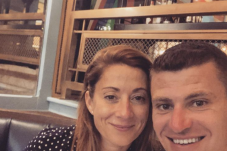 Is Hayley Turner in a Relationship