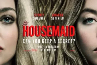 The Housemaid