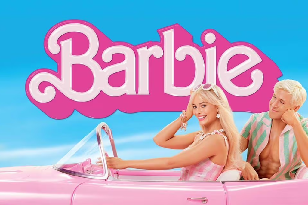 Barbie​