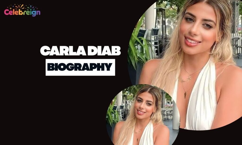 Carla Diab