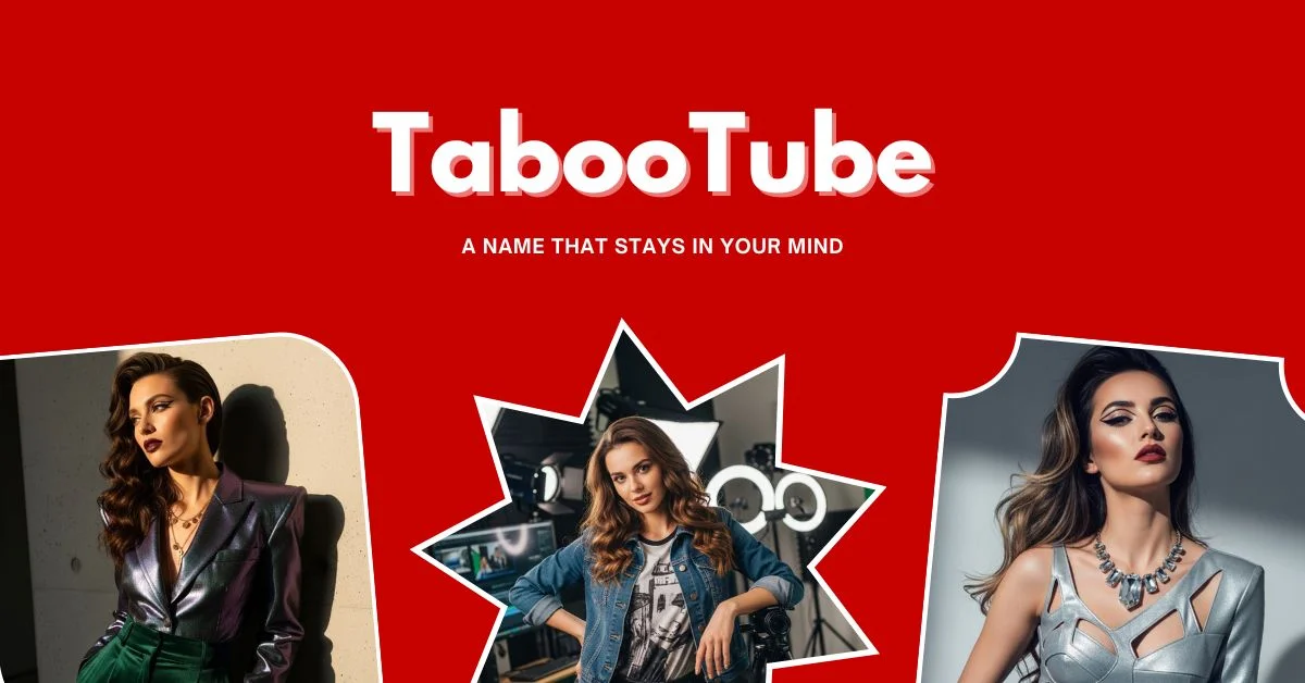 Tabootube