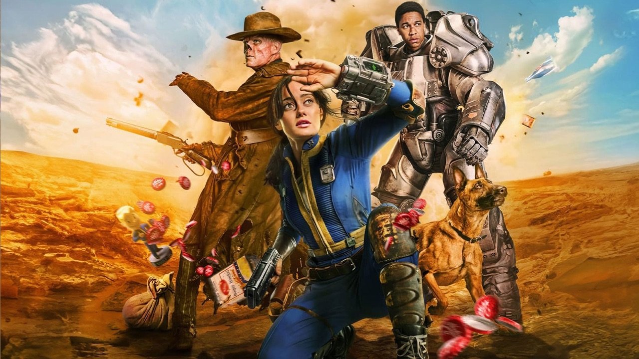 Fallout