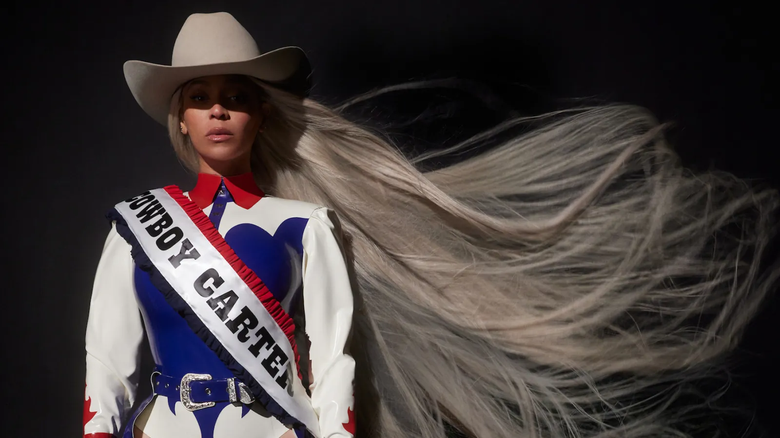 Beyoncé Cowboy Carter
