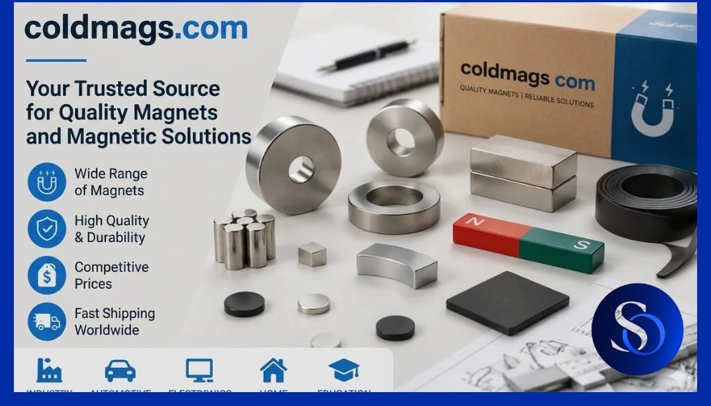 Coldmags Com