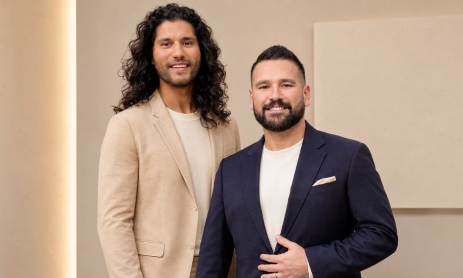 Dan and Shay Tragedy