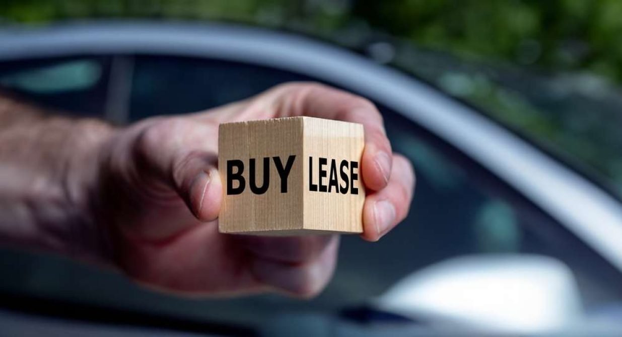 leasing options limited
