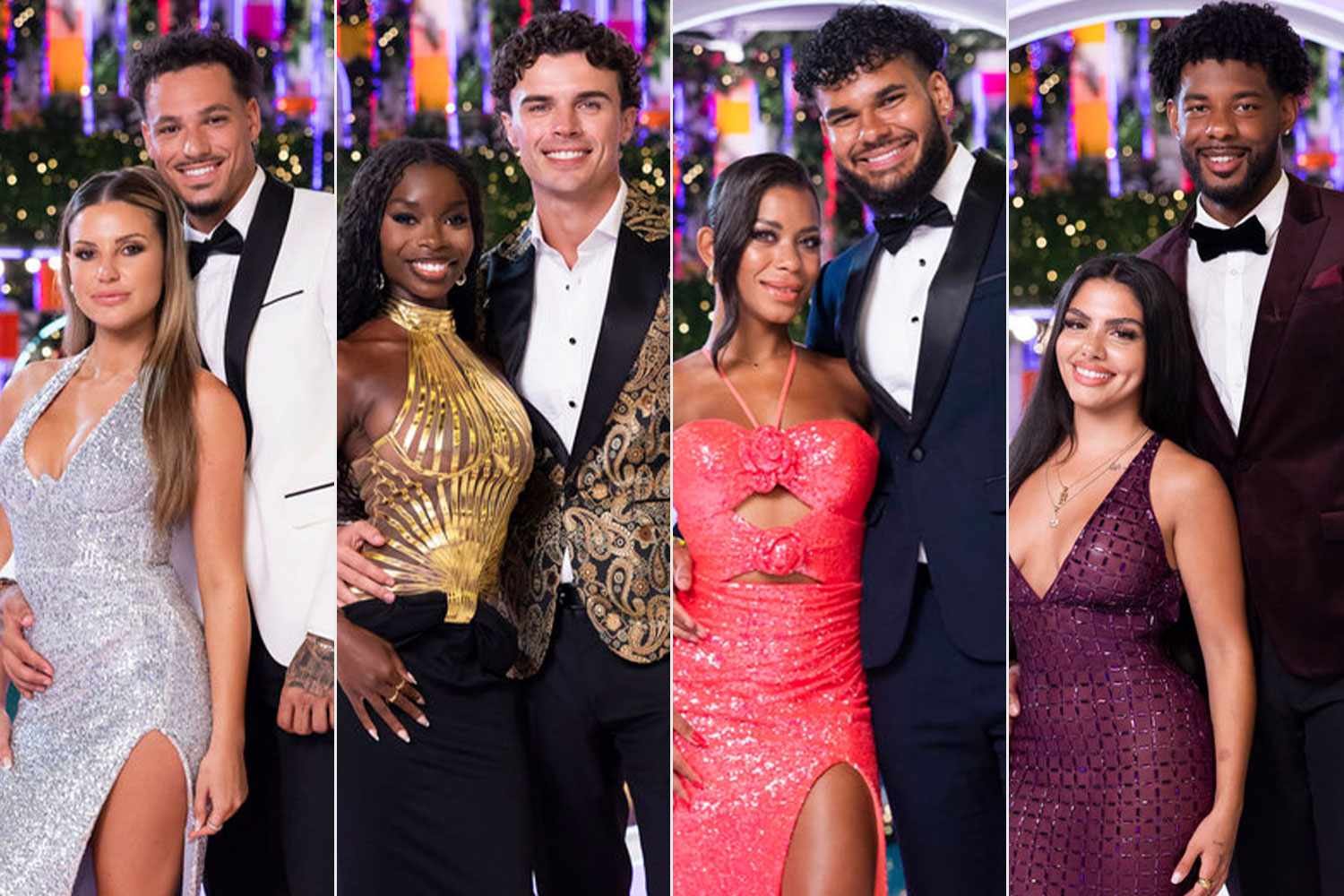 Love Island USA Season 7: Full Recap, Cast, and Who Won in 2025