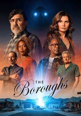 The Boroughs