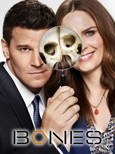 bones