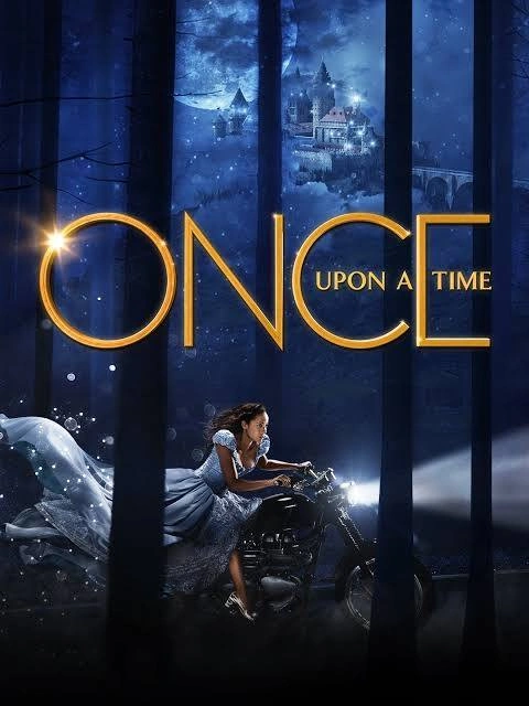 Once Upon A Time