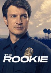 the rookie