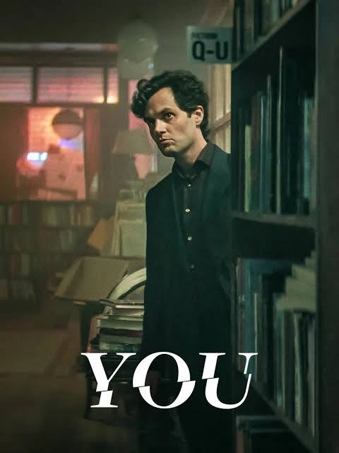 You